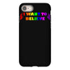 unicorns,i want to believe,fantasy,mythical,unicorns iPhone 8