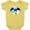 night fury Baby Bodysuit