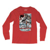 hook jaw 1, ideal gift or birthday present Long Sleeve Shirts