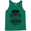 tortuga bay Tank Top