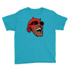 it the road, matt Youth Tee