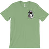 pocket dark link T-Shirt