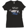 nesmo Ladies Fitted T-Shirt