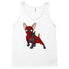 chihuahuapool Tank Top