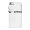 peace on earth iPhone 7 Case