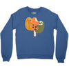 lucu deh Crewneck Sweatshirt