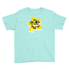 polarized law Youth Tee