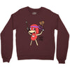 Ugandan Knuckles Crewneck Sweatshirt
