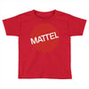 MATTELS Toddler T-shirt