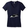 polar sport Women's V-Neck T-Shirt