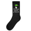 My Neighbor Totoro Socks