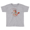 pirate shrimp Toddler T-shirt