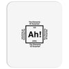 science Mousepad