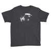 trek wars womens funny Youth Tee
