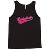 gay pride catcher funny Tank Top