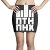 nth nhx Mini Skirts