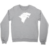 winter is coming Crewneck Sweatshirt