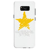 cribbage star Samsung Galaxy S8