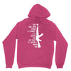 funny militaryarmymarines ak47 Hoodie