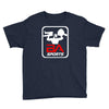 ba sport Youth Tee