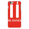 fork handles  four candles   funny iPhone 6 Plus/6S Plus Case