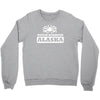 tv t shirt inspired by deadliest catch   tv series Crewneck Sweatshirt