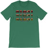 time machine circuits T-Shirt