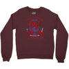 world devouring champion Crewneck Sweatshirt