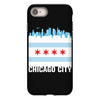 Chicago City iPhone 8