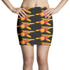 christopher's den Mini Skirts