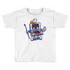 nintendo ds boy Toddler T-shirt