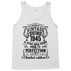 Vintage 1945 Tank Top