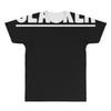 slacker All Over Men's T-shirt