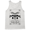 vintage 1971 a star was born aged perfection Tank Top