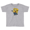 minibob Toddler T-shirt