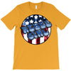 rebel girl 2 T-Shirt