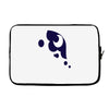 my little pony brony princess luna cutie mark Laptop sleeve