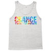 chance the rapper Tank Top