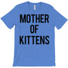 mother of kittens T-Shirt