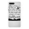 the black scotties iPhone 7 Plus Case