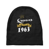 queens are born in 1963 Baby Beanies