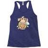 wicked nature! Racerback Tank