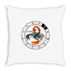 scorpio astrological Throw Pillow