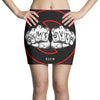 fahrie77 Mini Skirts