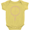 mystery club Baby Bodysuit
