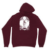 and sit together, now and forever Unisex Hoodie