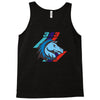 m 343 horses power Tank Top