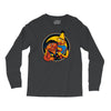 slothbert love chunkie Long Sleeve Shirts