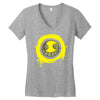 ow2 Women's V-Neck T-Shirt