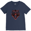little red riding hood V-Neck Tee